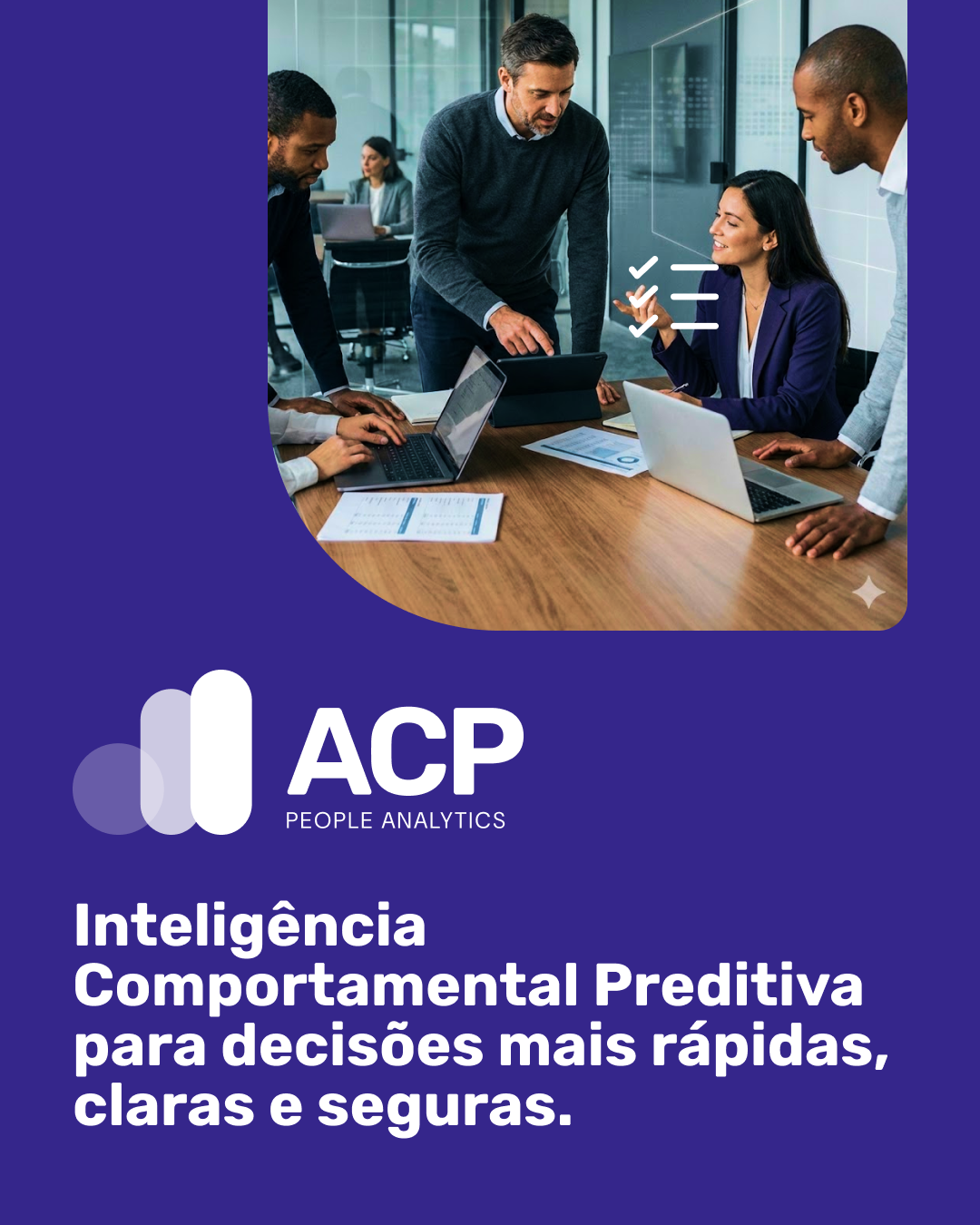 ACP — People Analytics Inteligente