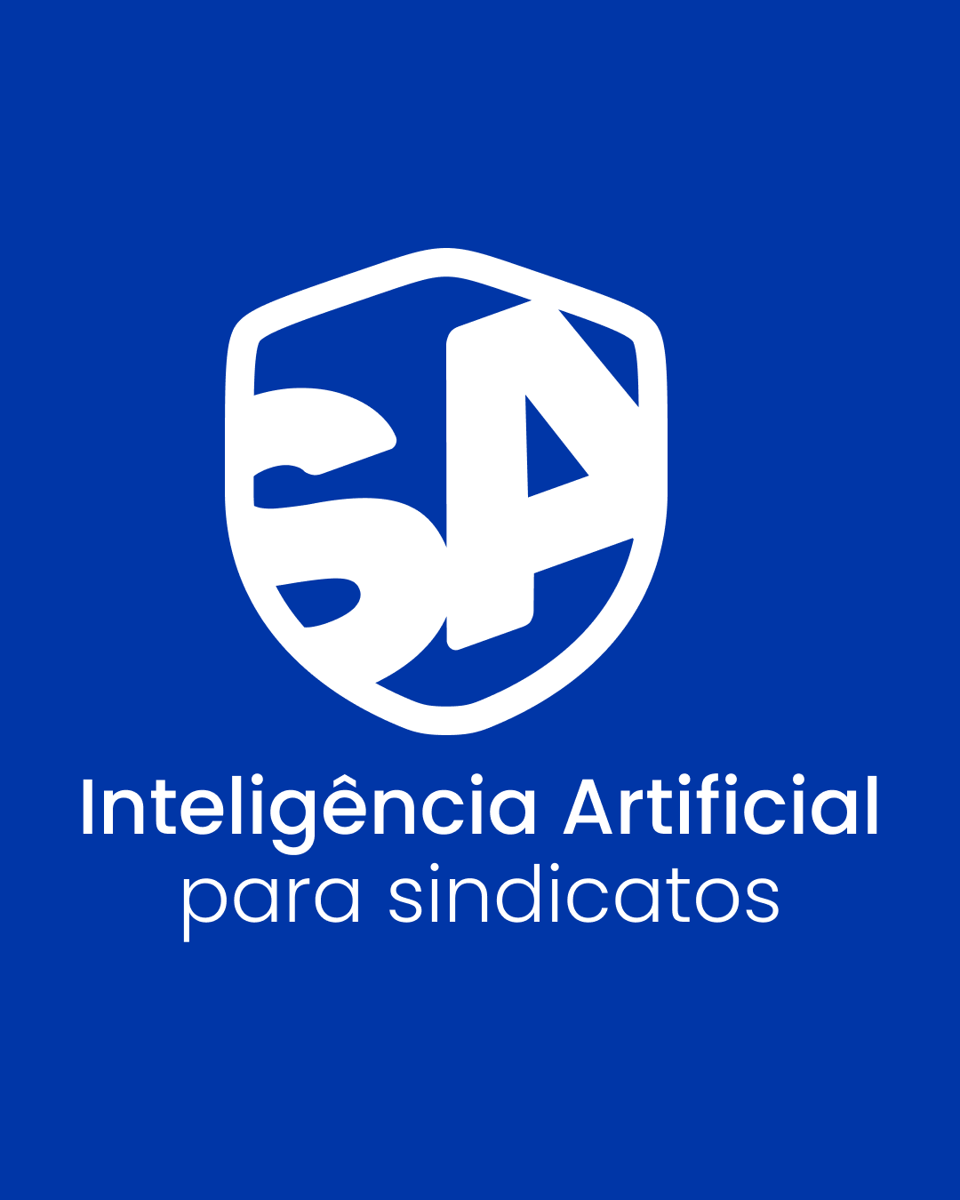 SaaS para Sindicatos com IA Integrada